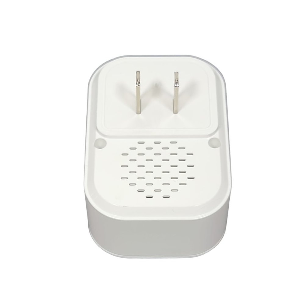 Chwares Video Doorbell M10 Wifi 1080 Video Al Facial Recognition 2.4 GHz - Picture 7 of 10